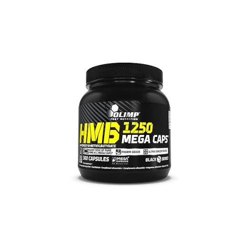 Olimp Sport Nutrition HMB - 300 Capsules